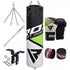 PUNCHING BAG TRAINING SET-1